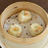 糯米焼売　3個（テイクアウト可）