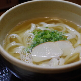 讃岐饂飩 元喜_0