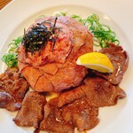 肉カレー千葉屋 - 