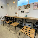 雑貨カフェ チャブリック - 