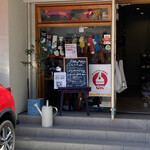 雑貨カフェ チャブリック - 