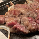 お食事処 山の里 - 