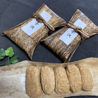 御料理 寺沢 - 週末限定お稲荷さん  5個入り600円