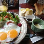 トモクラフト 028CAFE' - 