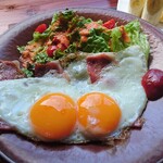 トモクラフト 028CAFE' - 