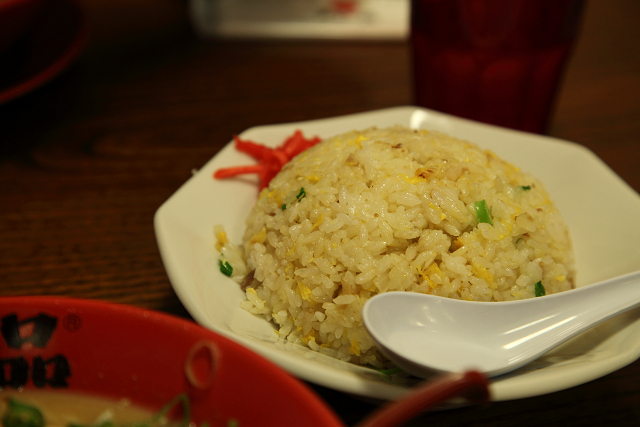 天下一品 大曲店 - 大曲（ラーメン）の写真