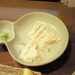 地鶏炭火焼　鳥八 - 