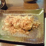 地鶏炭火焼　鳥八 - 