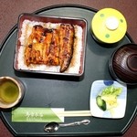 Toritsune Honten - ランチ定食