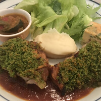 ダン ル シエル - 