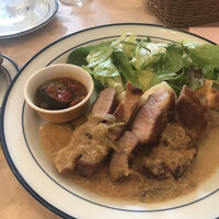 ダン ル シエル - 