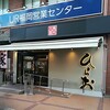 天麩羅処ひらお 大名店
