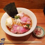 Homemade Ramen 麦苗 - 