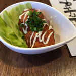 串揚げ処 串カラ - 