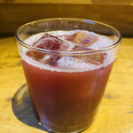 Santo Bevitore - サングリア