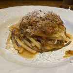 Santo Bevitore - Pasta