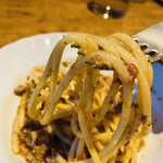 Santo Bevitore - スパゲットーニ