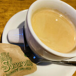 Santo Bevitore - 珈琲