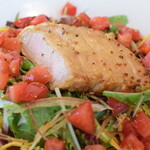 中国料理 竜苑 - 