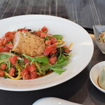 中国料理 竜苑 - 