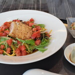 中国料理 竜苑 - 