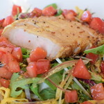 中国料理 竜苑 - 