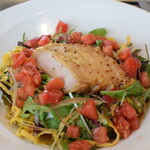 中国料理 竜苑 - 