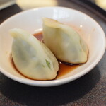 中国料理 竜苑 - 