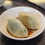 中国料理 竜苑 - 