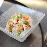 中国料理 竜苑 - 