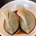 中国料理 竜苑 - 