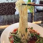 中国料理 竜苑 - 