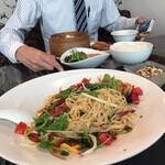 中国料理 竜苑 - 