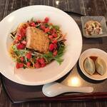 中国料理 竜苑 - 