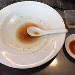 中国料理 竜苑 - 