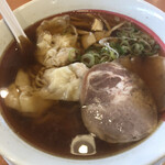 幸楽苑 - 料理写真: