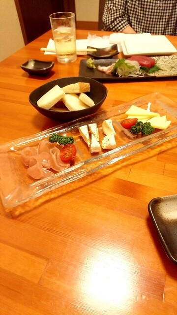 くら蔵 - くりこま高原（居酒屋）の写真