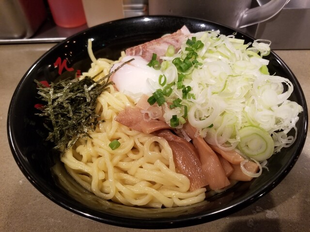 東京油組総本店 池袋東組 池袋 つけ麺 食べログ