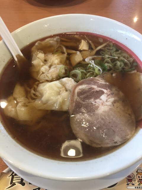 幸楽苑 東根店 &ndash; さくらんぼ東根のラーメン情報・口コミ・メニュー | 山形県東根市