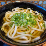 麺座丹波橋 - 