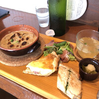 チーズ家 Quelle - 