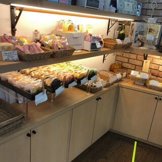 パティスリーシャンプノア_2