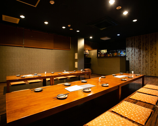 座席 別邸花火 おにかい 近鉄四日市 居酒屋 食べログ 座席 別邸花火 おにかい 近鉄四日市 居酒屋 食べログ