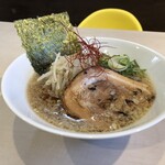 開運ラーメン ヨロコビ大社 - 