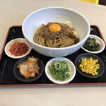 開運ラーメン ヨロコビ大社 - 