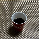 Gasuto - 熱々のホットコーヒー