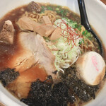 Sapporo Ramen Haruka - 