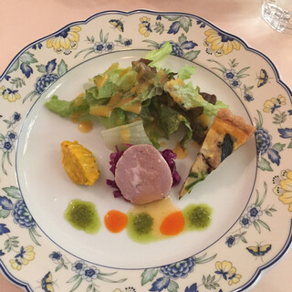 個室あり 大宮でおすすめのフレンチ フランス料理 をご紹介 食べログ