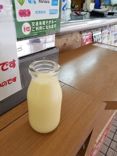 ミルクショップ 酪 秋葉原構内店 Milk Shop Luck 秋葉原 カフェ 喫茶 その他 食べログ ミルクショップ 酪 秋葉原構内店 Milk Shop Luck 秋葉原 カフェ 喫茶 その他 食べログ