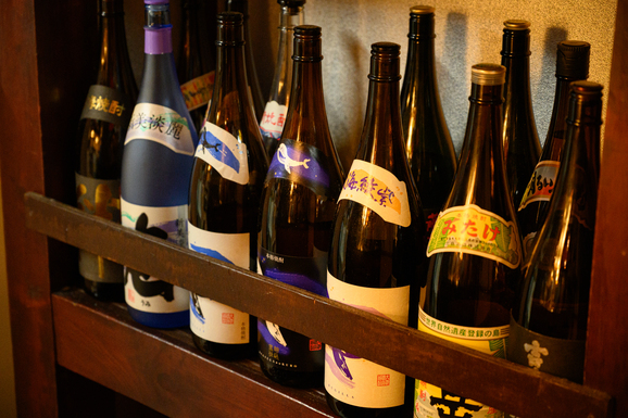 絆 - 東室蘭（居酒屋）の写真